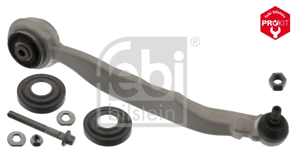 Control/Trailing Arm, wheel suspension (47923)