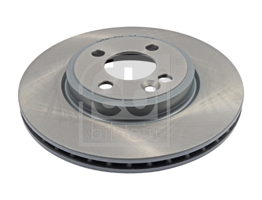 Brake Disc (32074)