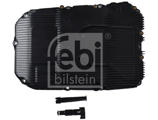 Hydraulic Filter, automatic transmission