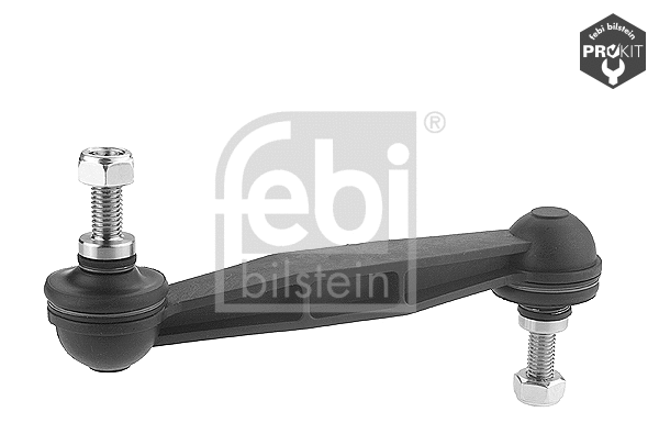 Link/Coupling Rod, stabiliser bar (19117)