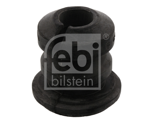 Rubber Buffer, suspension (03663)