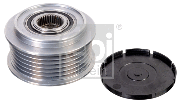 Alternator Freewheel Clutch (175854)