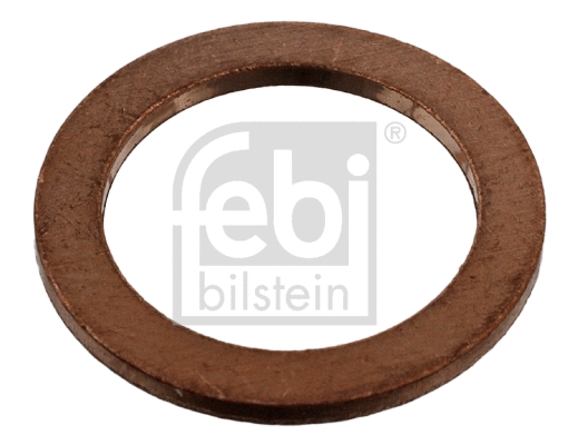 Seal Ring, oil drain plug (07215)