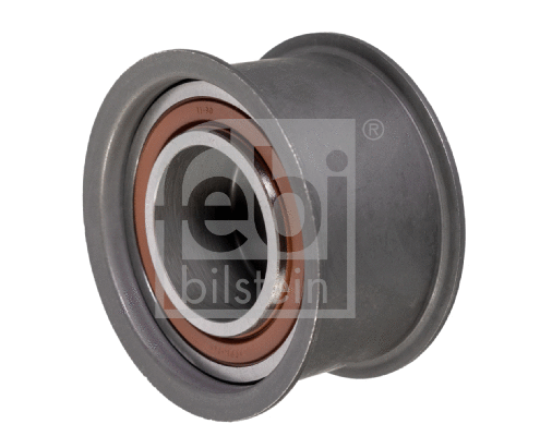 Deflection/Guide Pulley, timing belt