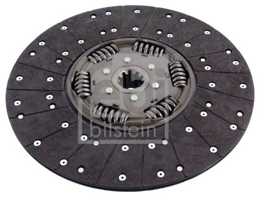 Clutch Disc