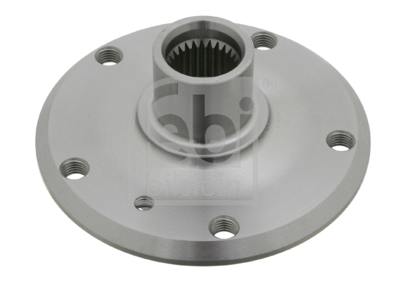 Wheel Hub (26234)
