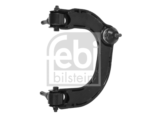 Control/Trailing Arm, wheel suspension (41880)