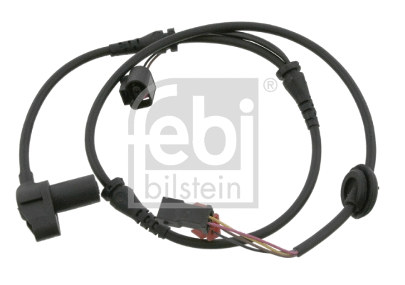 Sensor, wheel speed (23730)