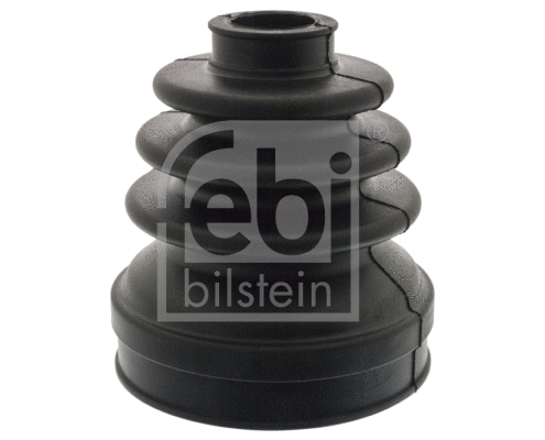Bellow, drive shaft (100211)