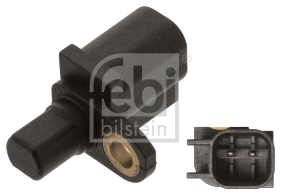Sensor, wheel speed (46316)