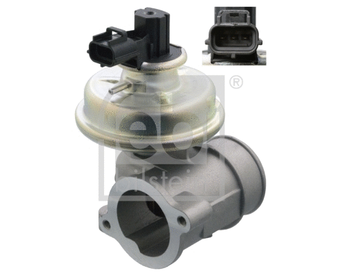 EGR Valve (103572)
