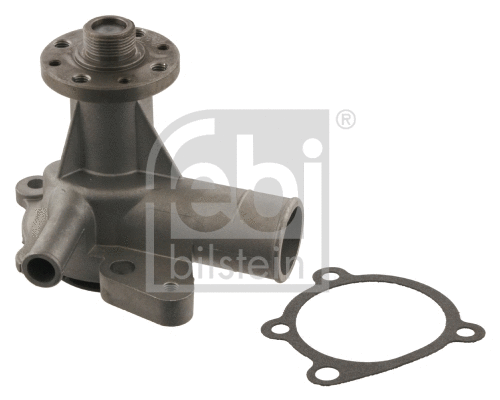 Water Pump, engine cooling (17015)