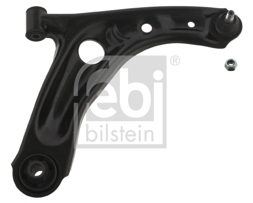 Control/Trailing Arm, wheel suspension (31719)