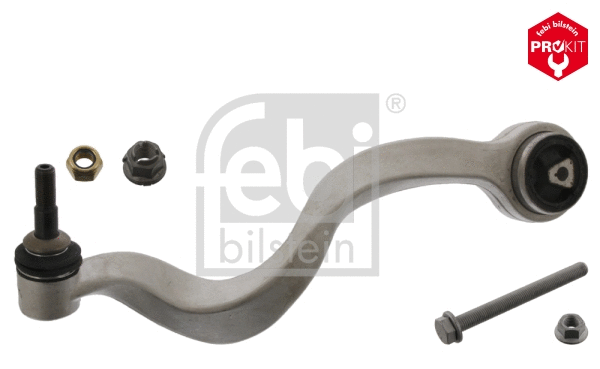 Control/Trailing Arm, wheel suspension (40305)