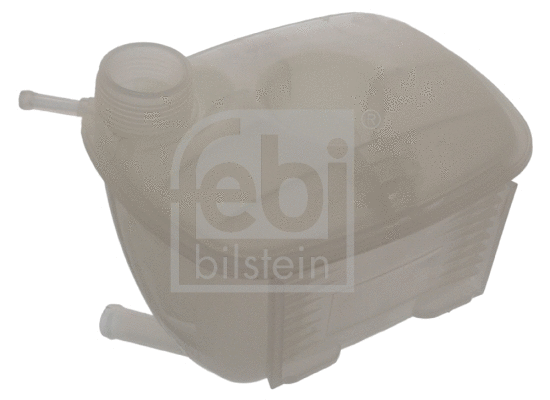 Expansion Tank, coolant (02136)