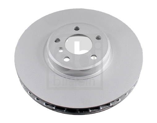 Brake Disc (24801)
