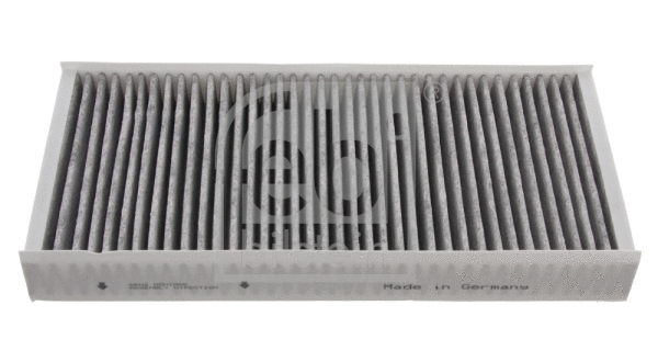 Filter, cabin air (36028)