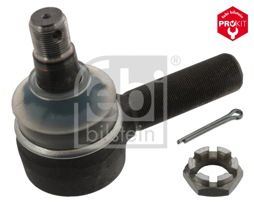 Tie Rod End (09985)