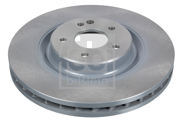 Brake Disc (26106)