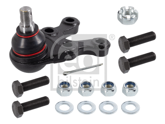 Ball Joint (15069)