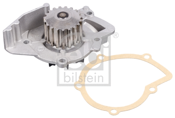 Water Pump, engine cooling (21879)
