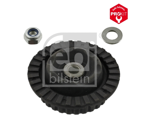 Repair Kit, suspension strut support mount (37581)