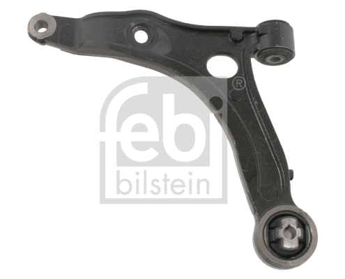 Control/Trailing Arm, wheel suspension (31297)