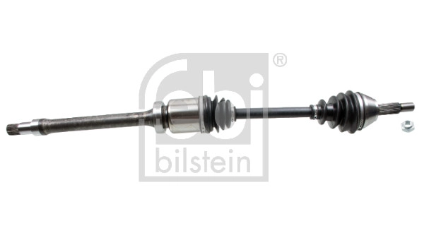 Drive Shaft (180816)