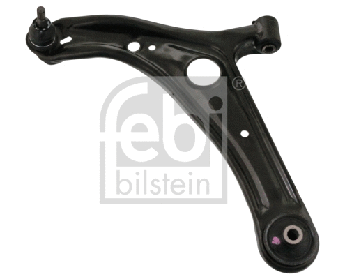 Control/Trailing Arm, wheel suspension (43131)