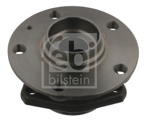 Wheel Bearing Kit (26378)