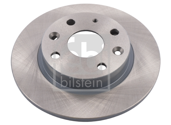 Brake Disc (108568)