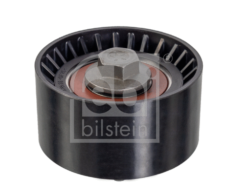 Deflection/Guide Pulley, timing belt
