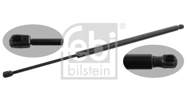 Gas Spring, boot/cargo area (32897)