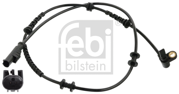 Sensor, wheel speed (106837)