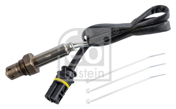 Lambda Sensor (176236)
