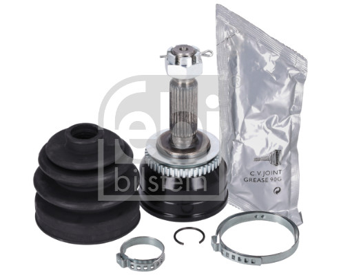 Joint Kit, drive shaft (185071)
