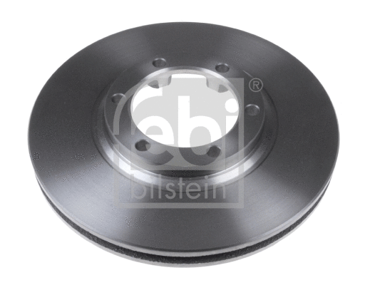 Brake Disc (28434)