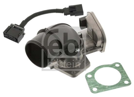 Throttle Body (47797)