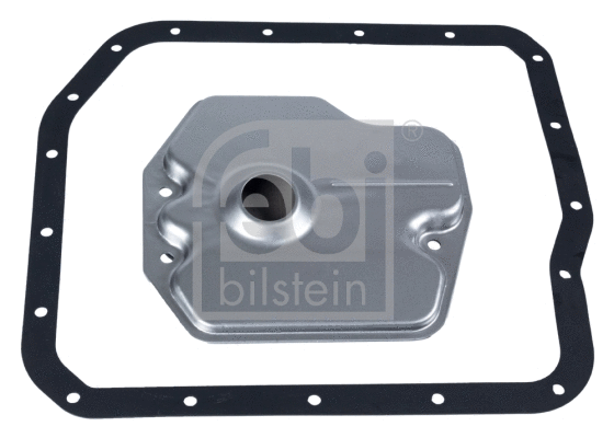 Hydraulic Filter Kit, automatic transmission (107402)