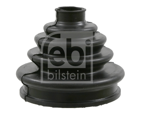 Bellow, drive shaft (02414)