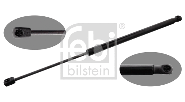 Gas Spring, boot/cargo area (47112)