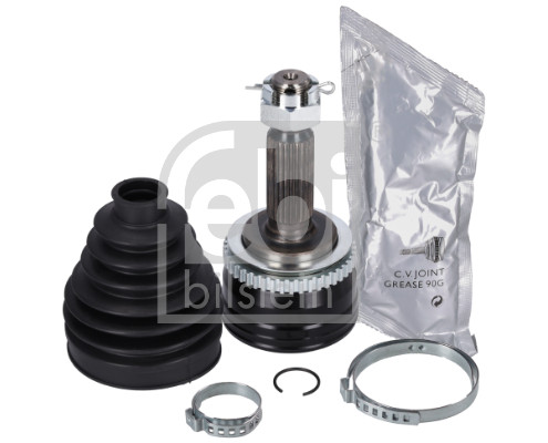 Joint Kit, drive shaft (185065)