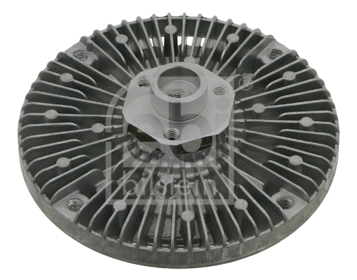 Clutch, radiator fan (17798)