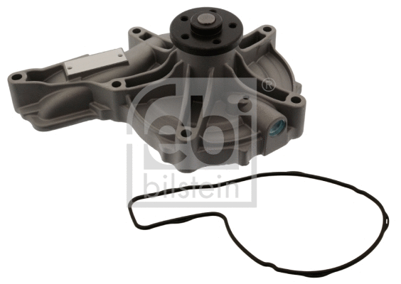 Water Pump, engine cooling (30451)