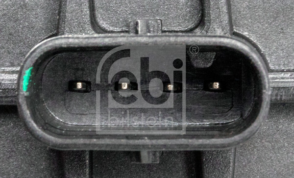 Mass Air Flow Sensor