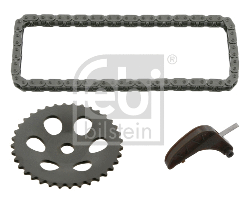 Chain Kit, oil pump drive (33839)