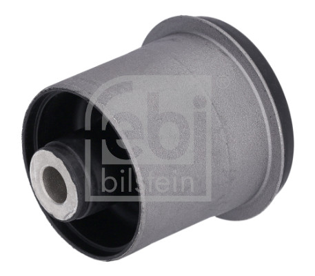 Bushing, axle beam