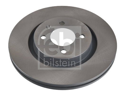 Brake Disc (11206)