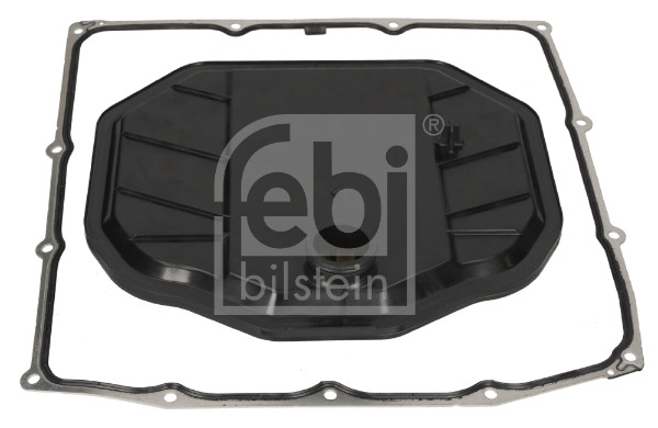 Hydraulic Filter Kit, automatic transmission (182136)