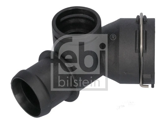 Coolant Flange
